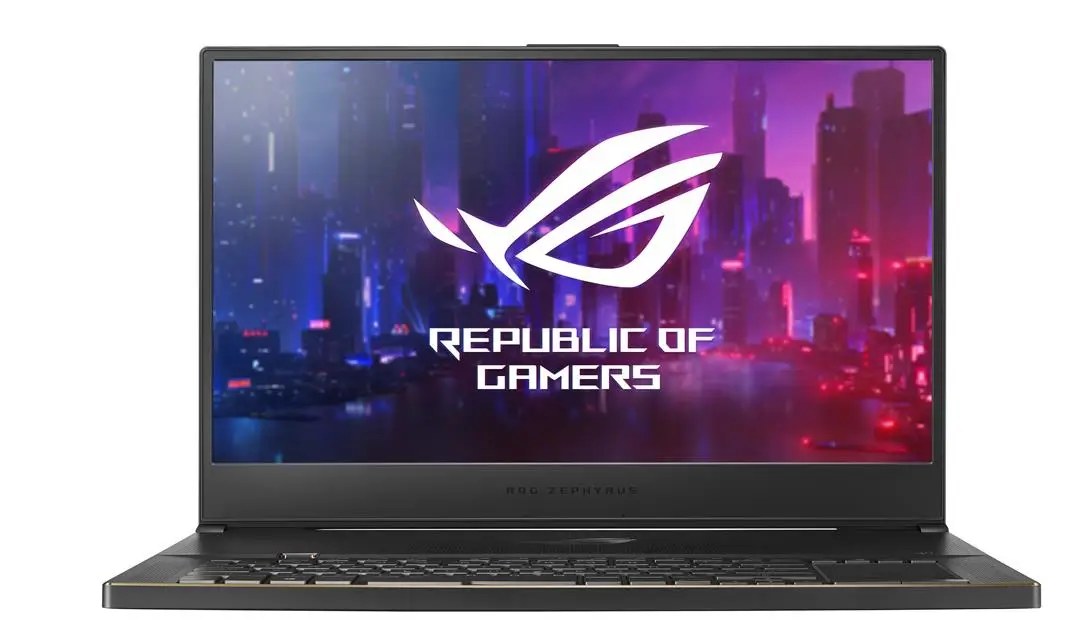ASUS Zephyrus S17 ROG 90NR03Q1-M00120