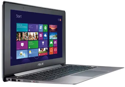 ASUS 31-CX010P TAICHI31-CX010P