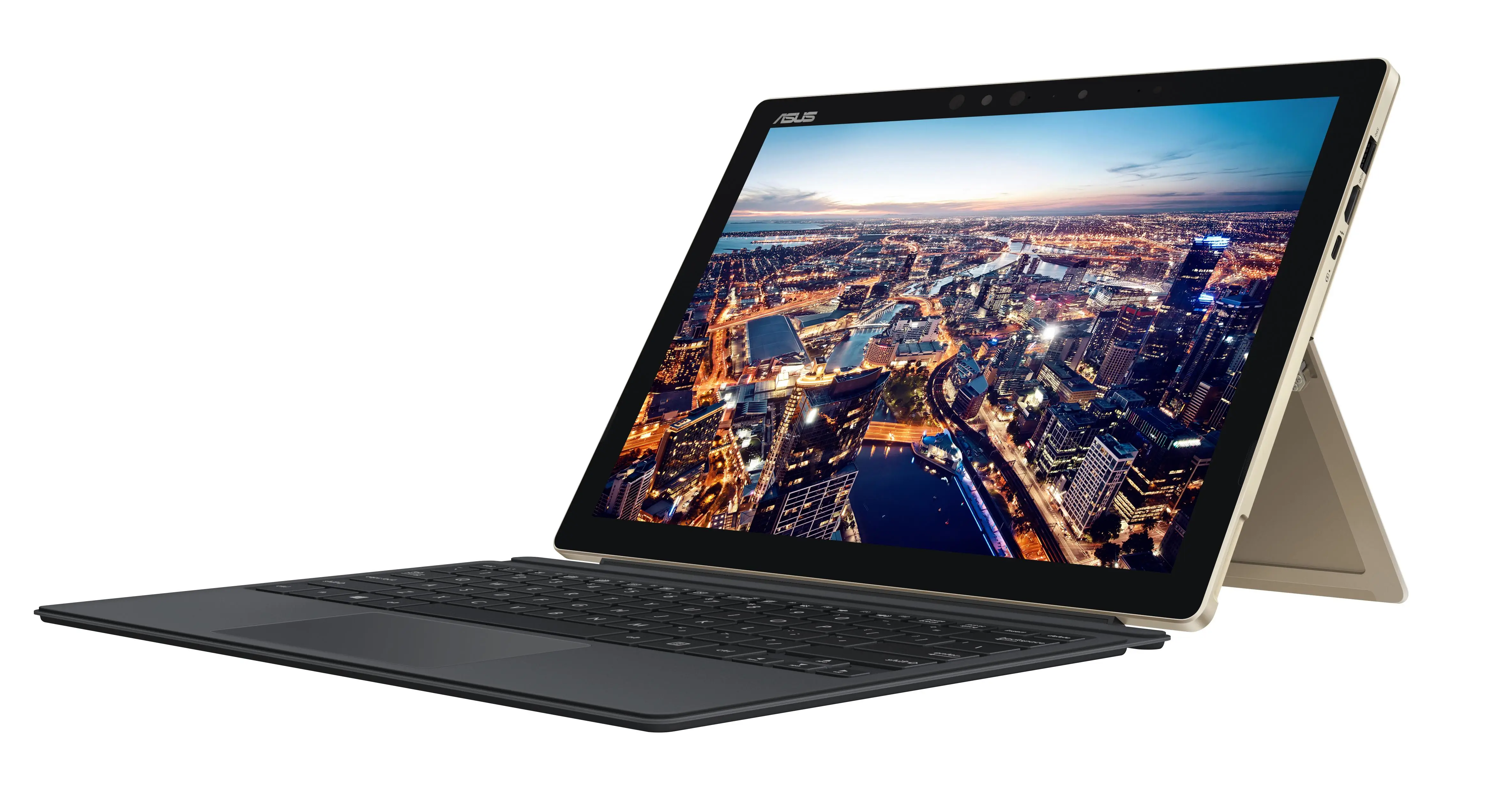 ASUS 3 Pro Transformer T303UA-0043G6200U