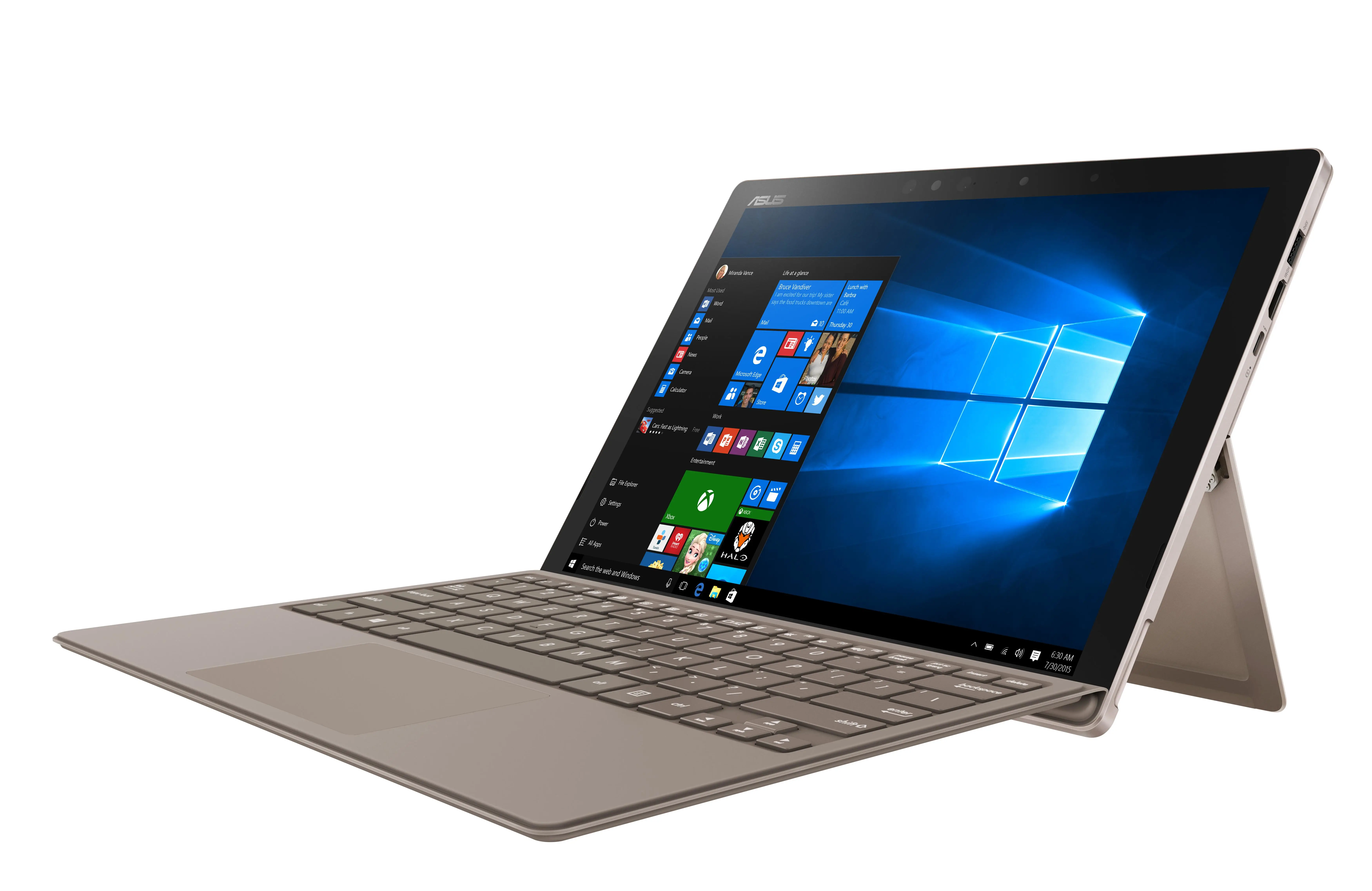ASUS 3 Pro Transformer T303UA-GN063T