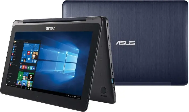 ASUS Book Flip Transformer TP200SA-FV0112T 90NL0081-M05370