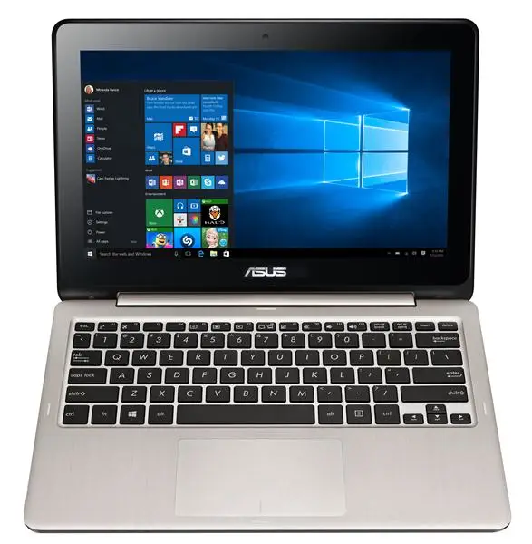 ASUS Book Flip Transformer TP200SA-FV0166TS