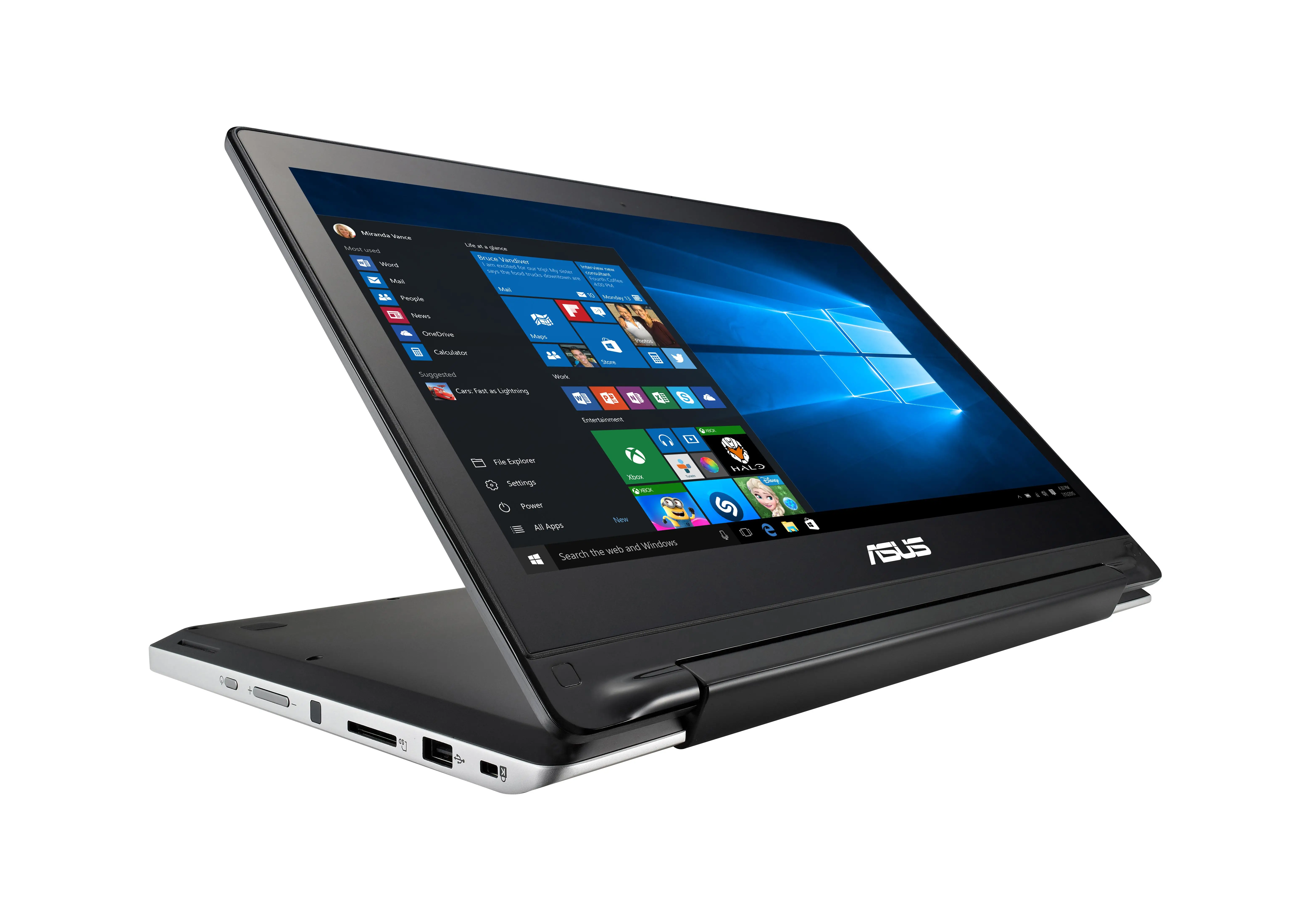 ASUS Book Flip Transformer TP300LA-C4202H 90NB05Y1-M03970CH