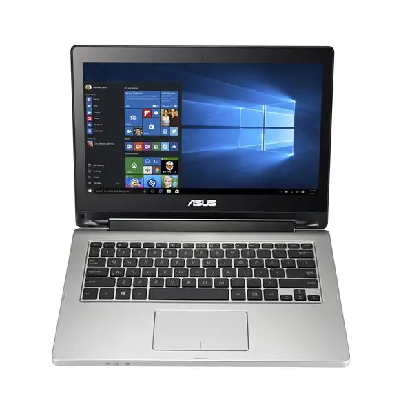 ASUS Book Flip Transformer TP300LJ-C4056T 90NB08Z1-M00880