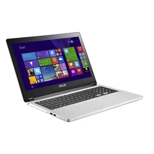 ASUS Book Flip Transformer TP500LA-UB31T