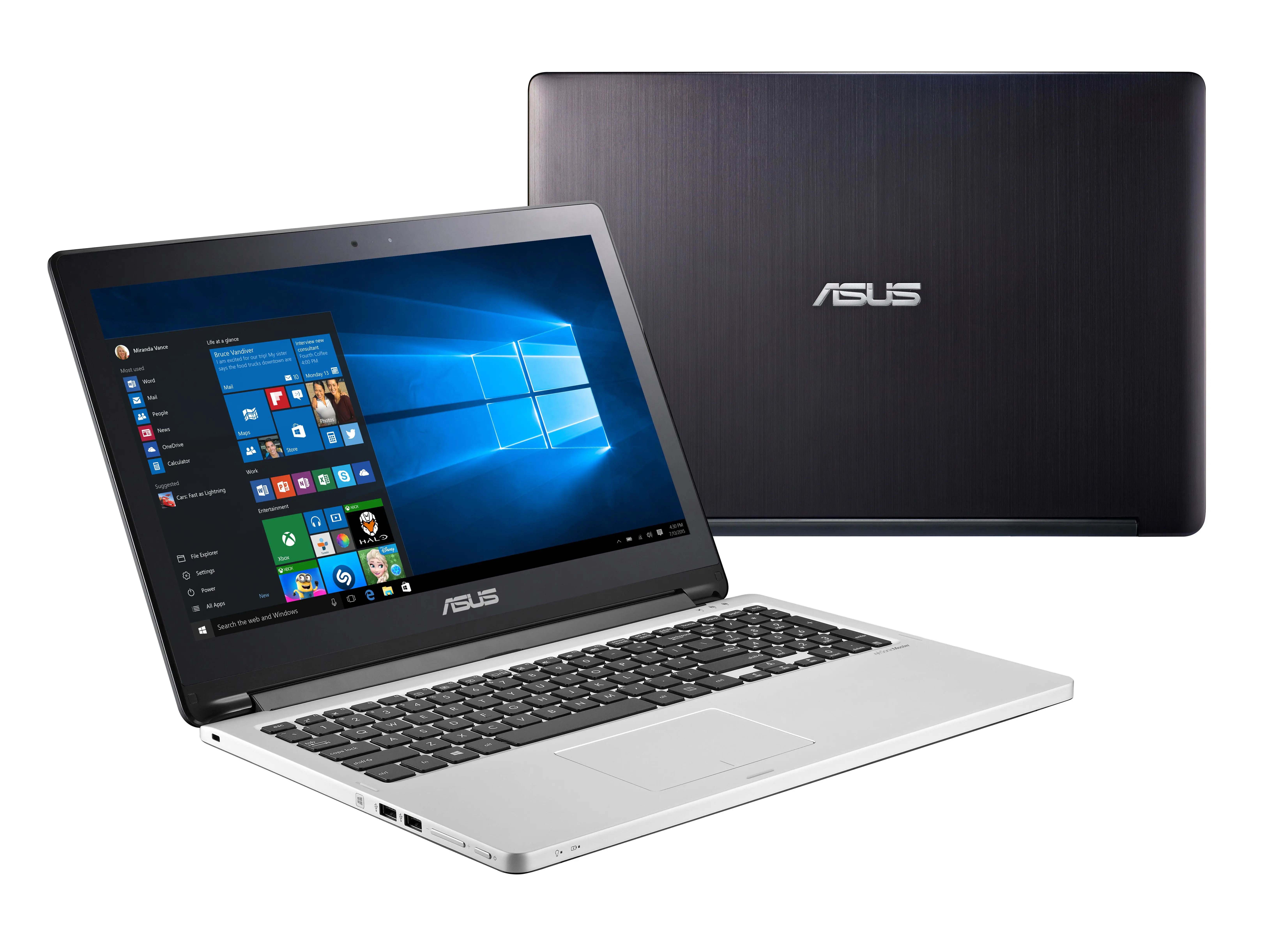 ASUS Book Flip Transformer TP500LA-UH51T