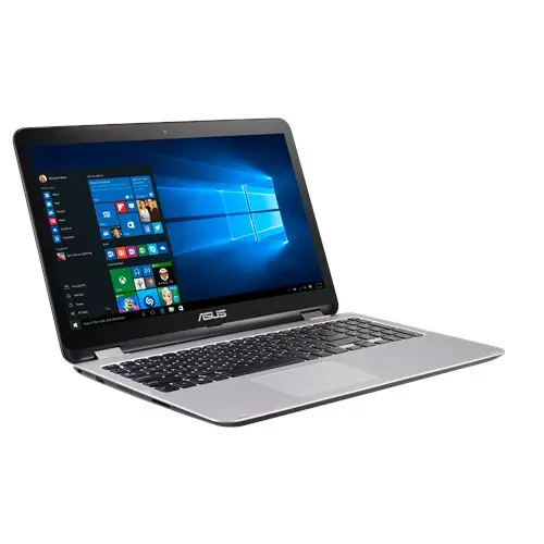 ASUS Book Flip Transformer TP501UQ-DN015T