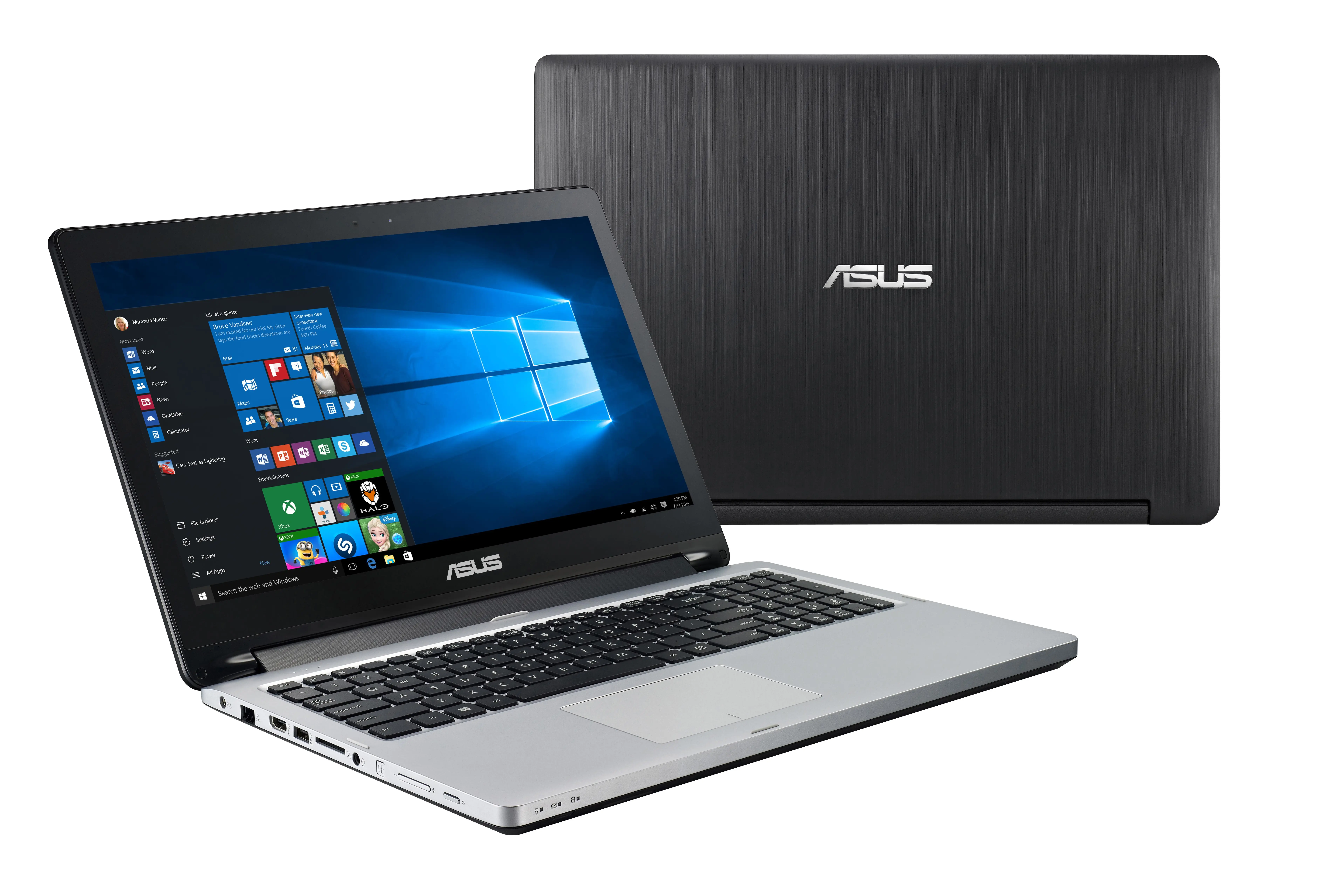 ASUS Book Flip Transformer TP550LA-UH51T