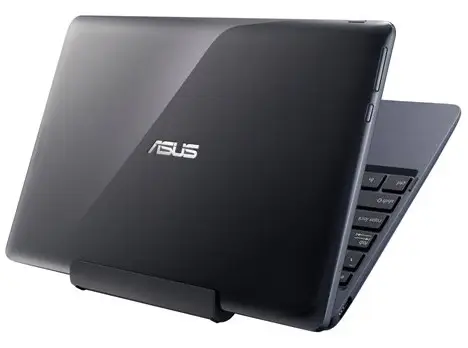 ASUS Book Transformer H100TAF-BING-DK017B