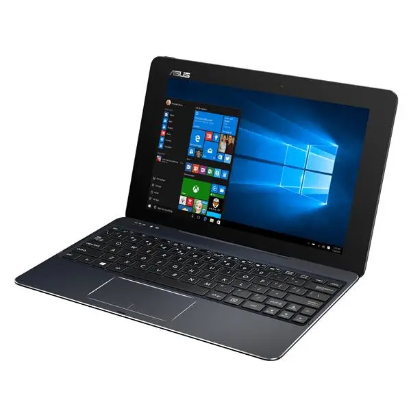 ASUS Book Transformer T100CHI-C1-BK(WX)