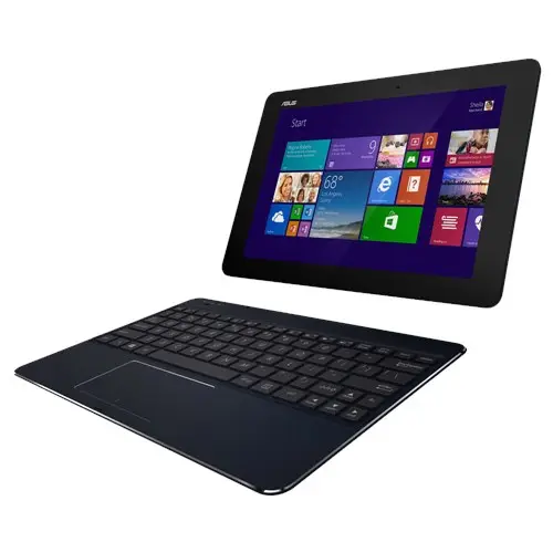 ASUS Book Transformer T100CHI-FG0006P