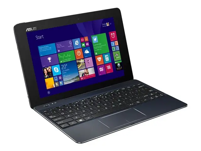 ASUS Book Transformer T100HA-FU002T 90NB0748-M02300