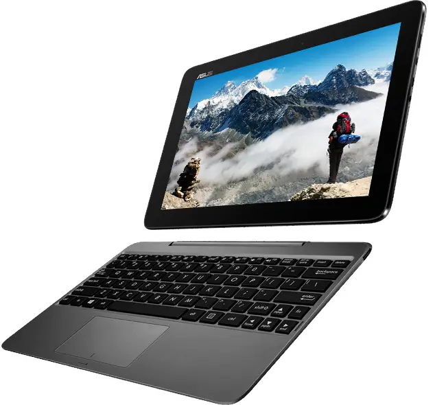 ASUS Book Transformer T100HA-FU006T 90NB0748-M05150