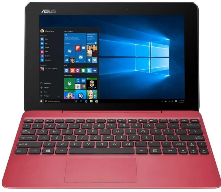 ASUS Book Transformer T100HA-FU028T