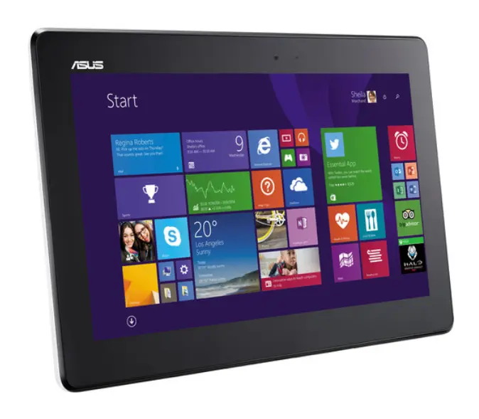 ASUS Book Transformer T100TA-C1-WH(S) 90NB0452-M08870