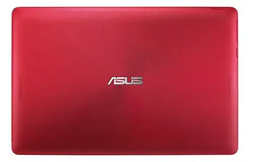 ASUS Book Transformer T100TA-H1-RD(S)