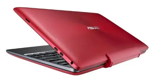 ASUS Book Transformer T100TAF-BING-DK031B