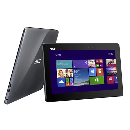 ASUS Book Transformer T100TAF-RH12T-CB