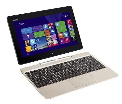 ASUS Book Transformer T100TAM-BING-DK047B