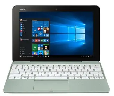 ASUS Book Transformer T101HA-GR003T 90NB0BK2-M01870