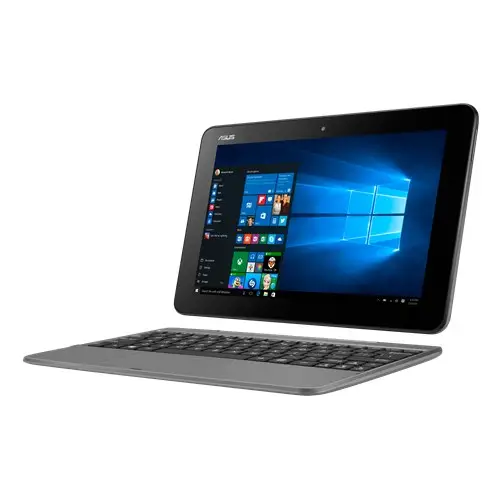 ASUS Book Transformer T101HA-GR004TB
