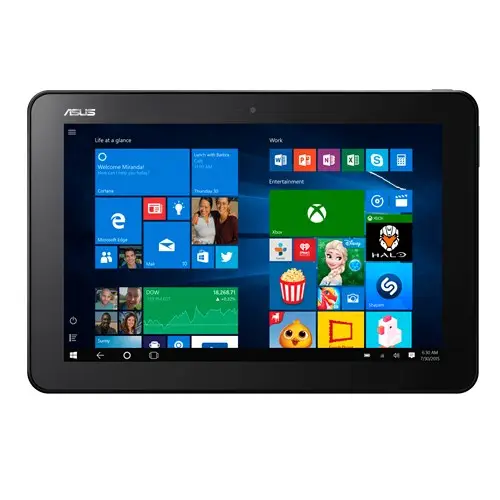 ASUS Book Transformer T101HA-GR029TB