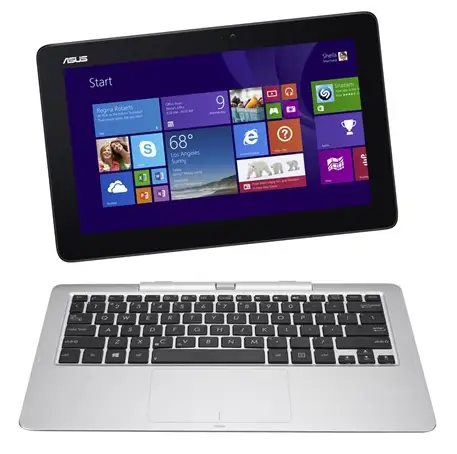 ASUS Book Transformer T200TA-CP019P 90NB06I4-M01200
