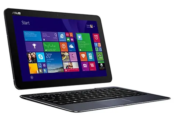 ASUS Book Transformer T300CHI-F1-DB 90NB07G1-M01840