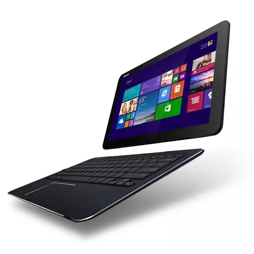 ASUS Book Transformer T300CHI-FH002H