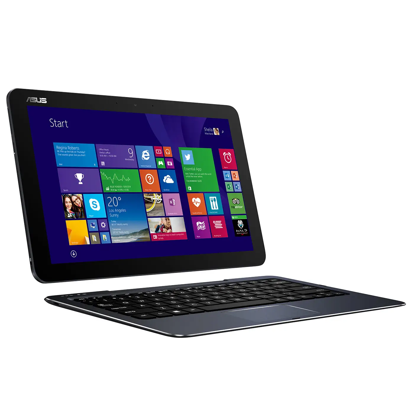 ASUS Book Transformer T300CHI-FH011P