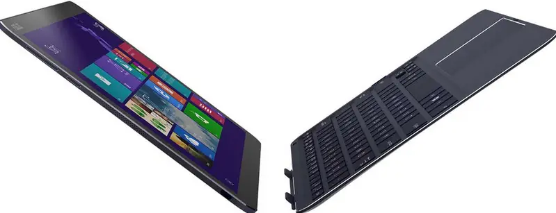 ASUS Book Transformer T300CHI-FH014H