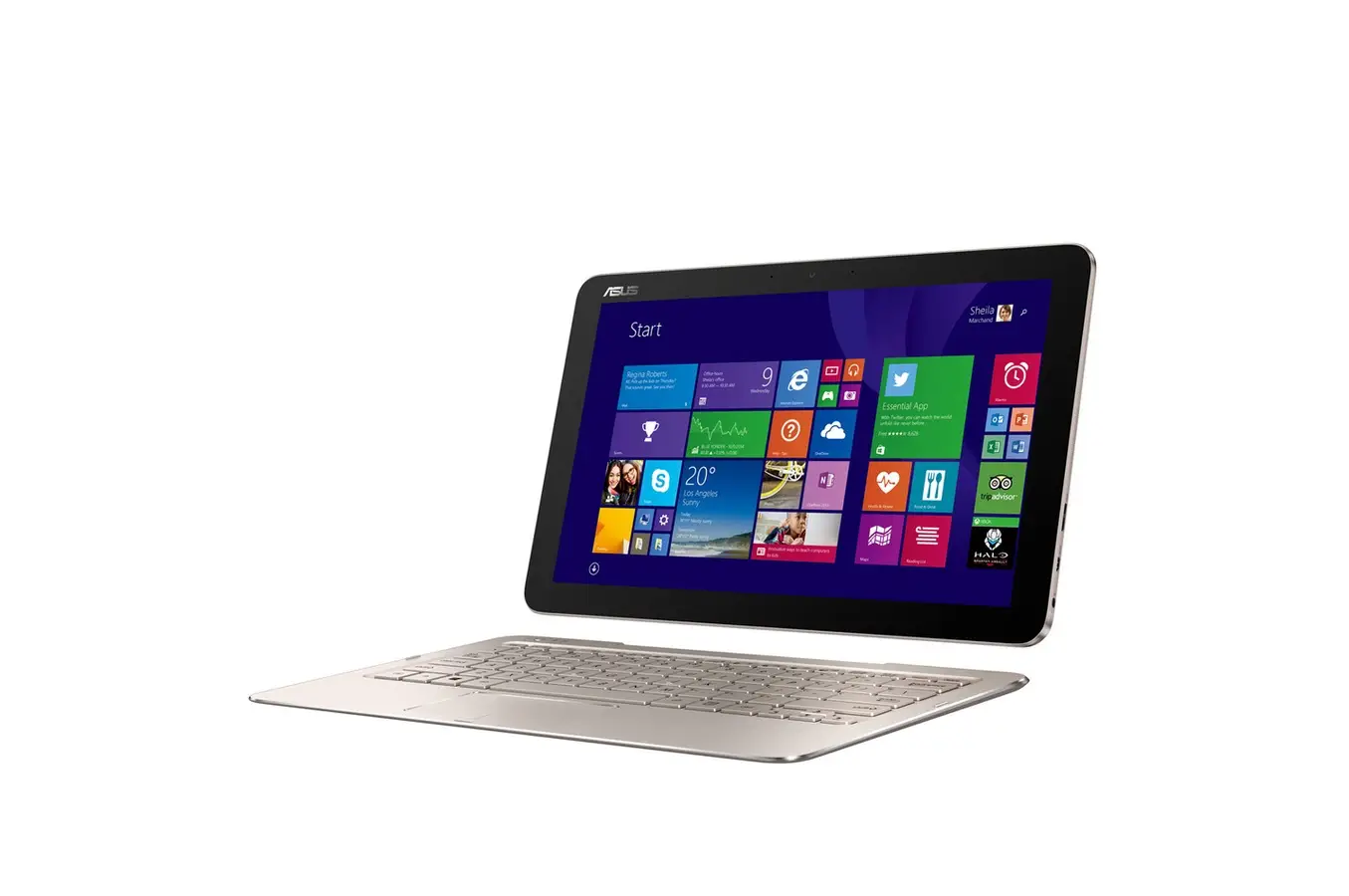 ASUS Book Transformer T300CHI-FL168T