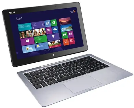 ASUS Book Transformer T300LA-XH71T