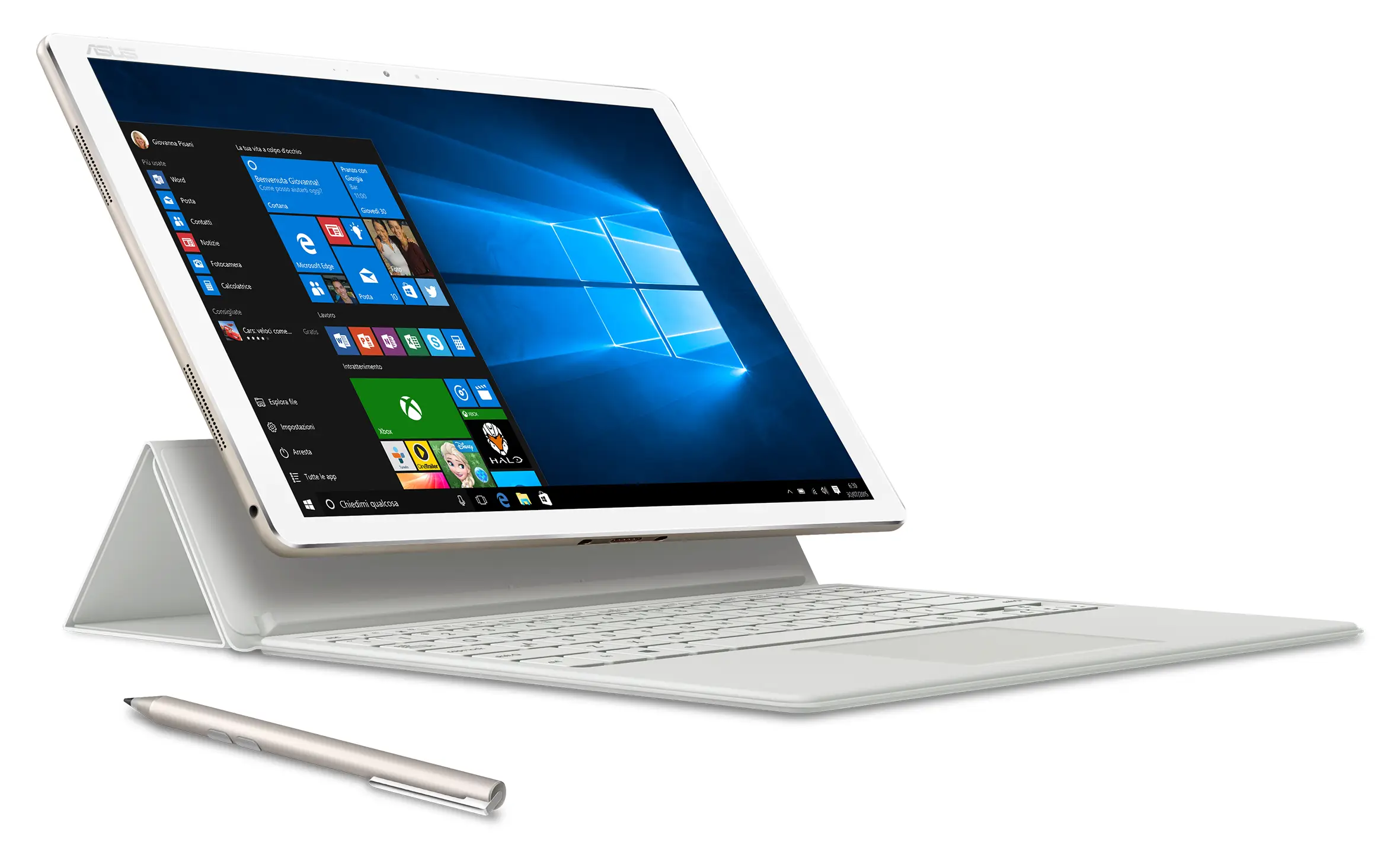 ASUS Book Transformer T305CA-GW052R 90NB0D82-M01550