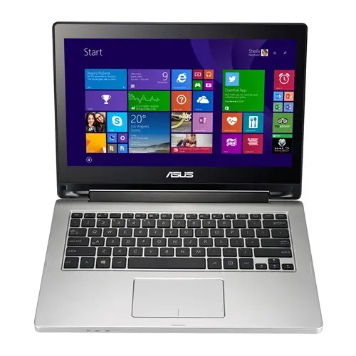 ASUS Book Transformer TP300LA-DW179H
