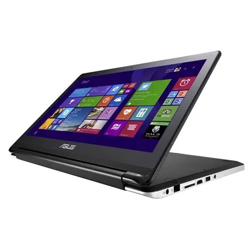 ASUS Book Transformer TP500LB-DN024H 90NB08A1-M00360