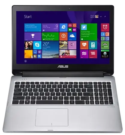 ASUS Book Transformer TP550LA-CJ028H 90NB0591-M01180 VSNB0591-BU1100
