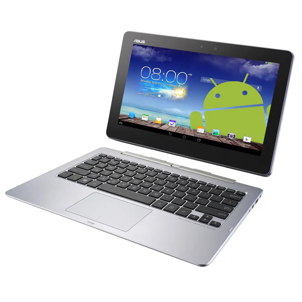 ASUS Book Transformer trio-mn1-h-tp
