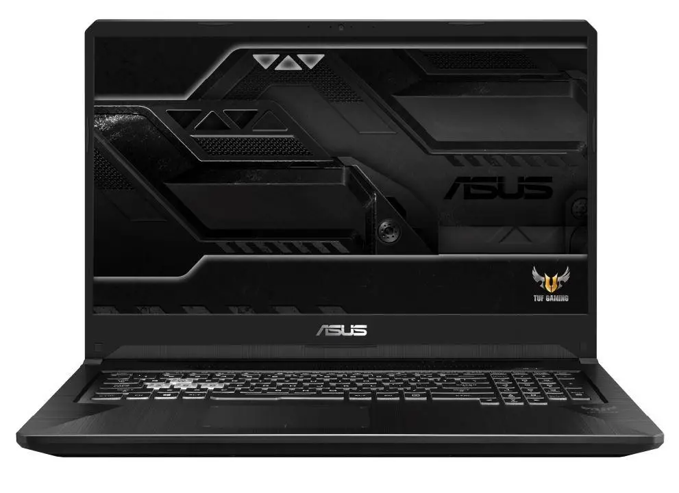 ASUS Transformer FX705GM-EW051T 90NR0122-M01370