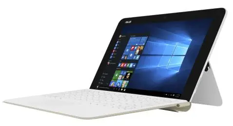ASUS Mini Transformer T102HA-GR015T 90NB0D03-M02730