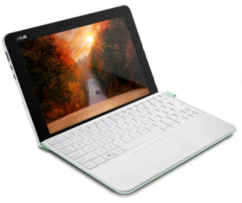 ASUS Mini Transformer T102HA-GR016T 90NB0D04-M01030
