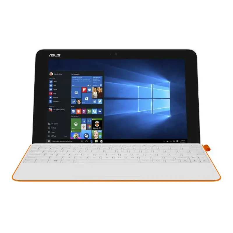 ASUS Mini Transformer T102HA-GR038T 90NB0D01-M02280