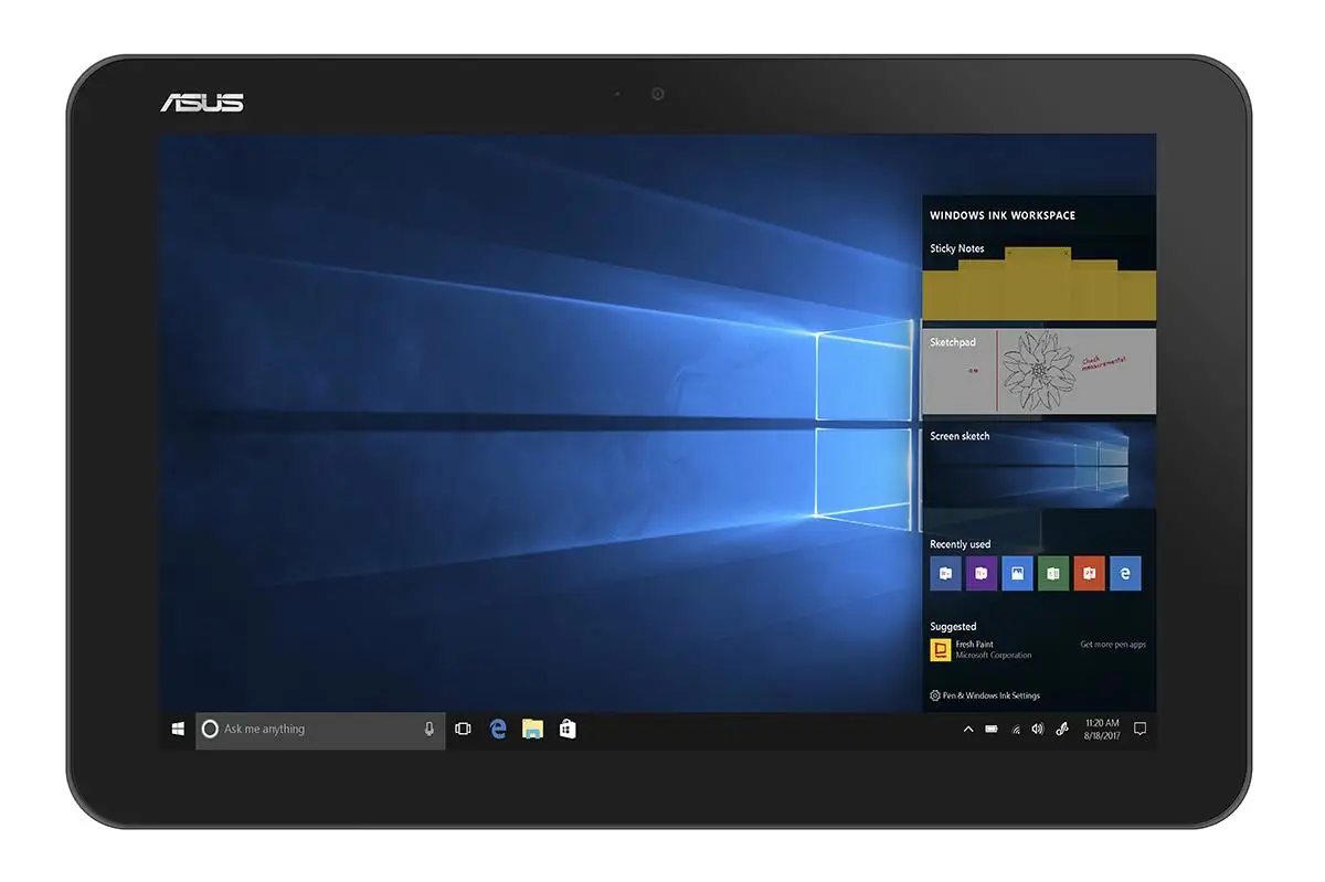 ASUS Mini Transformer T103HAF-GR009T-BE 90NB0FT1-M00810