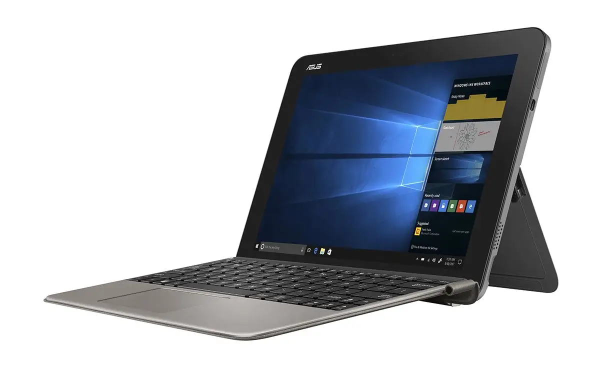 ASUS Mini Transformer T103HAF-GR033T 90NB0FT2-M03860