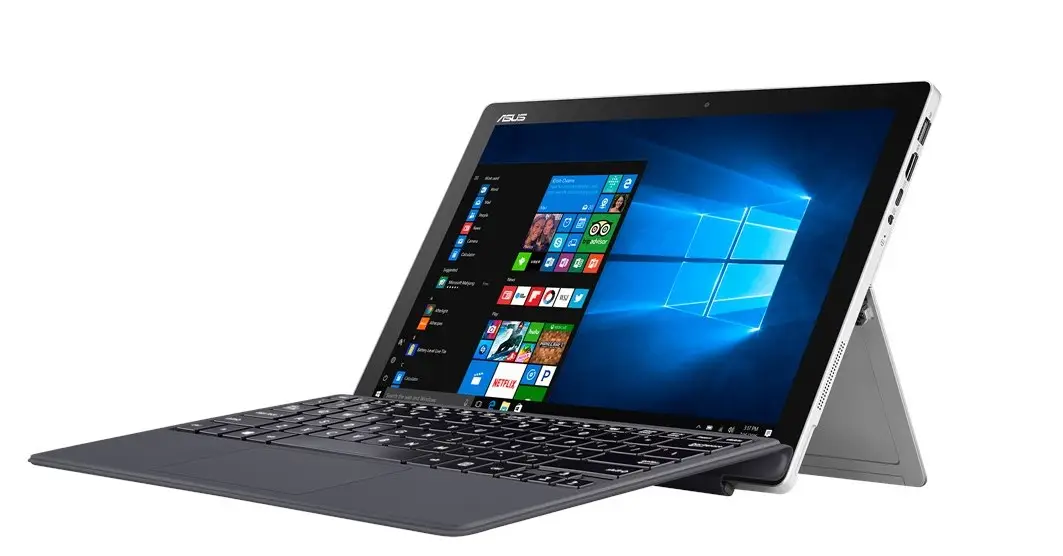 ASUS Pro Transformer T304UA-BC005R 90NB0E72-M00240