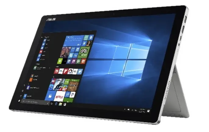 ASUS Pro Transformer T304UA-BC005T 90NB0E72-M01600