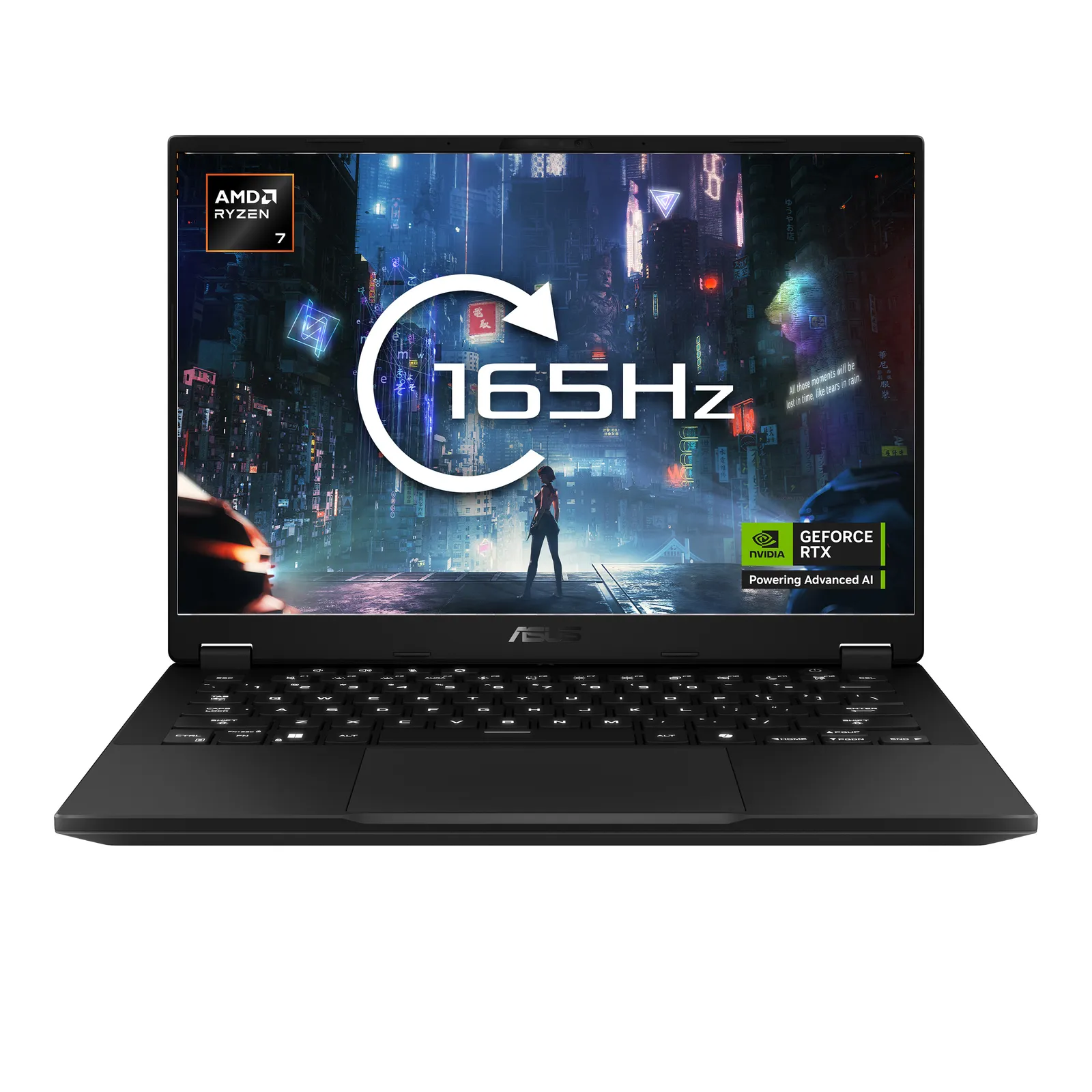 ASUS TUF Gaming A14 FA401UH-RG007W