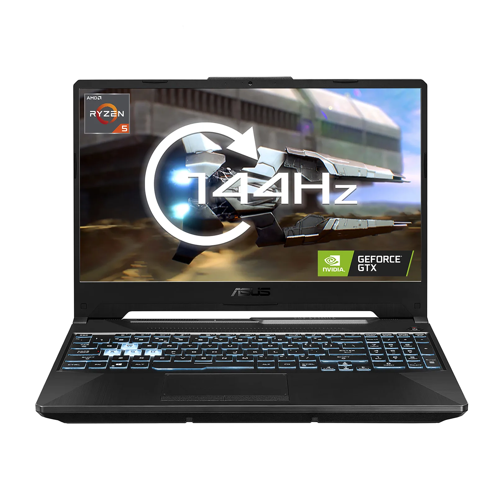 ASUS TUF Gaming A15 FA506NC-HN002W