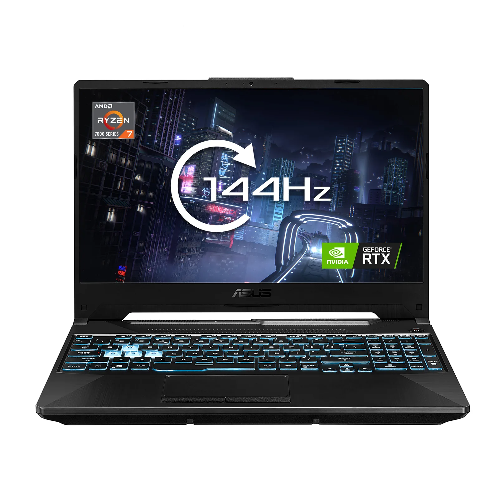 ASUS TUF Gaming A15 FA506NFR-HN003W