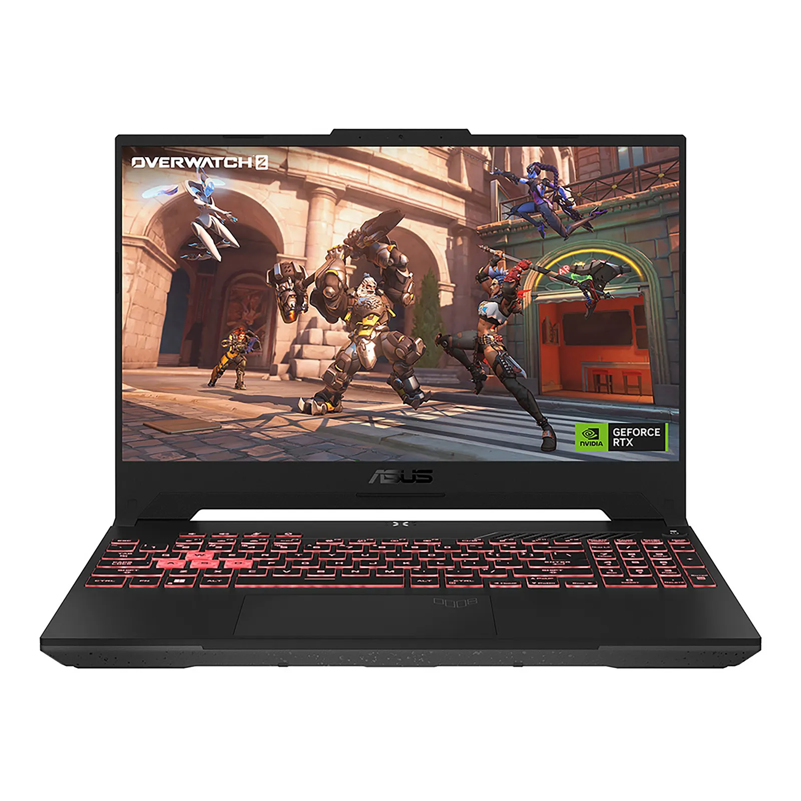 ASUS TUF Gaming A15 FA507NUR-LP011W